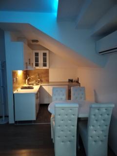 Apartman Stefan Sokobanja - Sokobanja - 9