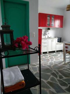 Anna's Cottage Home - Galini - 6