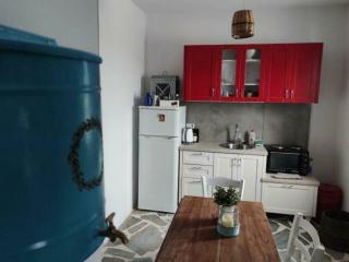 Anna's Cottage Home - Galini - 3