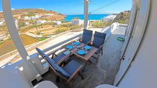 1Path Pelican Mykonos Super Paradise Beach House - Mykonos Stadt - 8