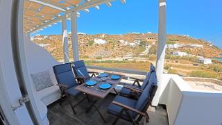 1Path Pelican Mykonos Super Paradise Beach House - Mykonos Stadt - 7