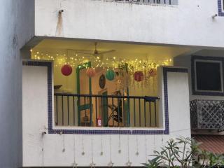Riviera Hermitage - Arpora - 5