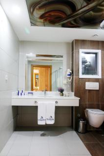 Sarissa Hotel - 4
