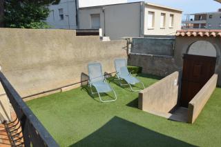 Maison avec jardin à proximité des plages - Sète - 7