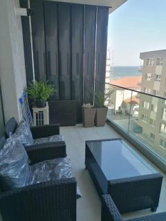 Breeze Way Apartment, 10 metri de plaja - 3