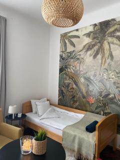 Flora Apartment - 0