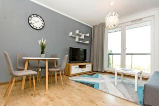 Apartament Baltic Sea 3 - Gdańsk Przymorze - 8