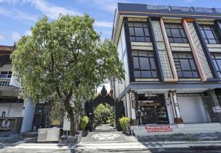 Moreno Homestay - Legian - 5