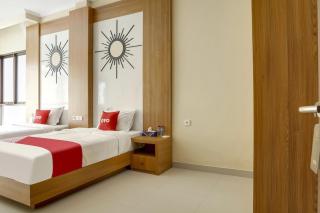 Moreno Homestay - Legian - 4