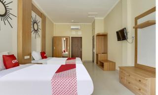 Moreno Homestay - Legian - 3