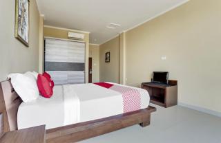 Moreno Homestay - Legian - 2