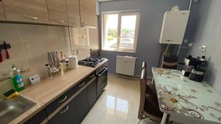 Apartament spatios aproape de Mures - Ocna Mureş - 2