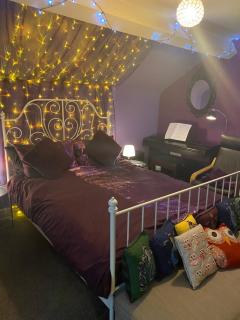 Tuebrook Towers - Liverpool - 0