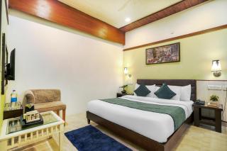 Hotel Seven- Center of City Chandigarh - Chandīgarh - 9