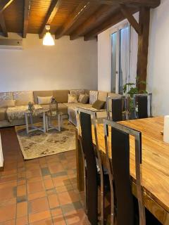 Maison luxe entier a Limay - 2