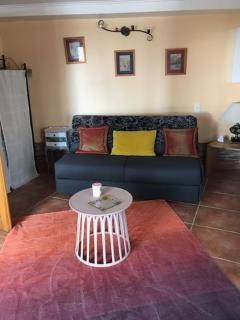 Studio de 39 m2 - Vezzani - 2