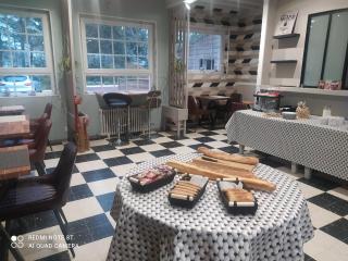 Le Cardinal B&B - Annebault - 4