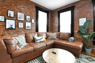 Urban Loft 2-story 1BR Near DT on Historic Street - Columbus - 4