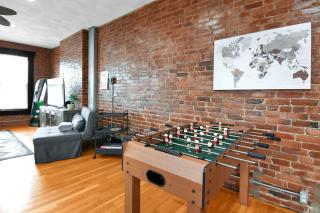 Urban Loft 2-story 1BR Near DT on Historic Street - Columbus - 3