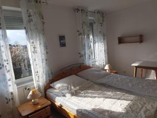 Haus Sandra Ferienwohnung 2 - Dahme - 7
