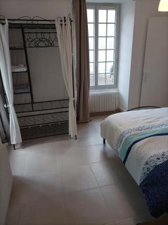 O'Couvent - Appartement RDC Extérieur - 1 chambre - 44 m2 - 5