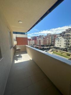 Daf Apartments Pr - Pristina - 4