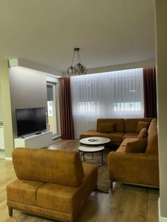 Daf Apartments Pr - Pristina - 6