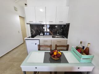 Angela kassiopi apartament studio - 9