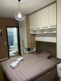 Daf Apartments Pr - Pristina - 1