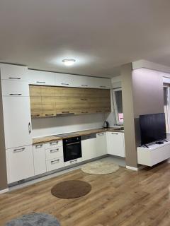 Daf Apartments Pr - Pristina - 8