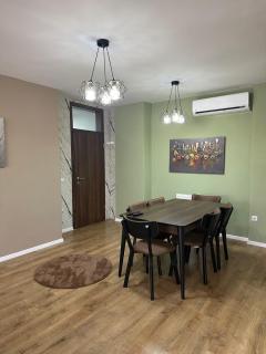Daf Apartments Pr - Pristina - 3