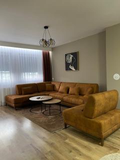 Daf Apartments Pr - Pristina - 5