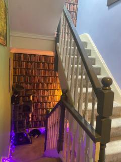 Tuebrook Towers - Liverpool - 2