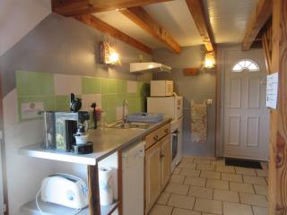 Gîte La Bodib - Fabras - 3