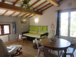 Gîte La Bodib - Fabras - 7