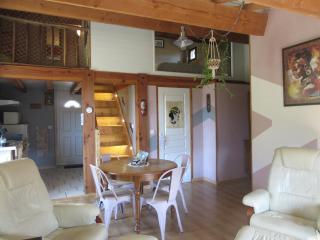 Gîte La Bodib - Fabras - 5