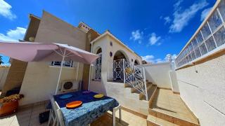 3 Bed Quad House Altos De La Bahia - 9