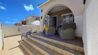 3 Bed Quad House Altos De La Bahia - 8