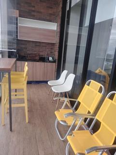 Uno Loft Piratininga - 5