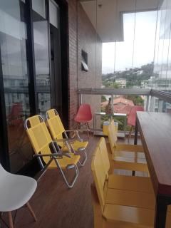 Uno Loft Piratininga - 3