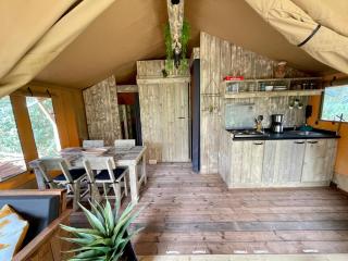 Le Lodge Safari !! Idéal famille. - Draguignan - 5