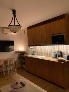 Apartament Comfort Kahlberg - Krynica Morska - 8