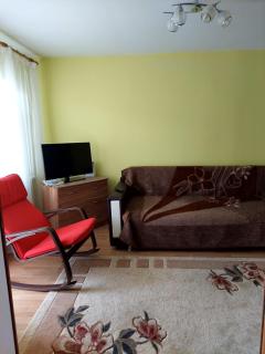 Fely Room - Petroşani - 3