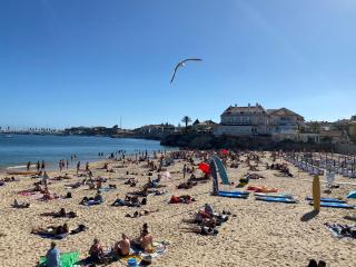 Apartamento Gandarinha junto ao Mar - Cascais - 6