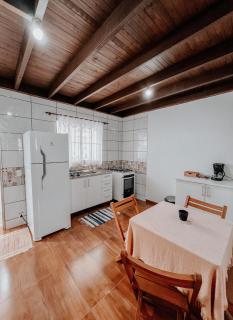 Apartamentos Dumont - Monte Verde - 7
