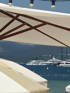 Chez Victorine Saint-Tropez - 9