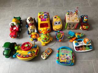 Longère à la campagne au calme - 9