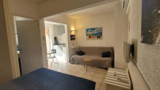 Studio situé à 20 metres de la plage d Agosta Porticcio - Albitreccia - 7