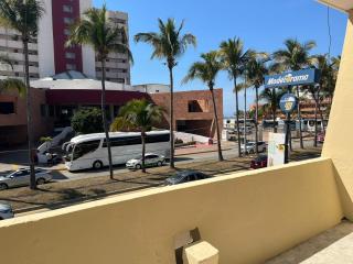 Zona Dorada - Playa Frente - Departamento #1 - 8