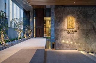 The Rixx Iconic Apartment @ D1/pool/gym/Netflix - 7